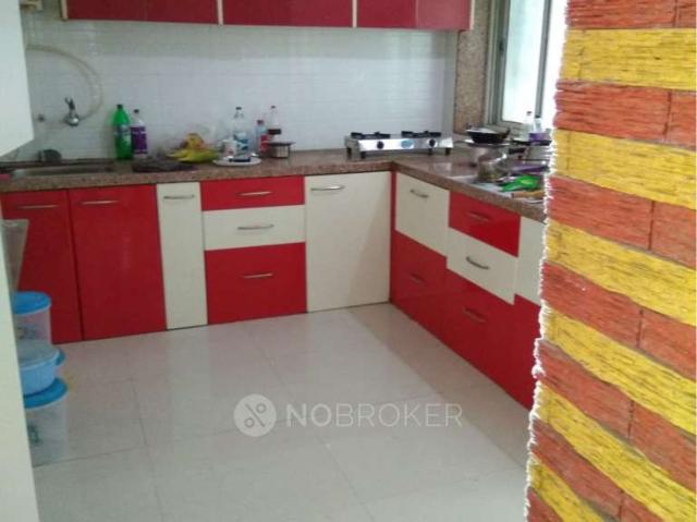 3 BHK Flat In Javiss Aparment for Rent In Aundh