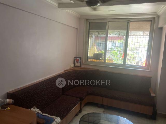 3 BHK Flat In Jay Ambe Apartment for Rent In Kalyan West