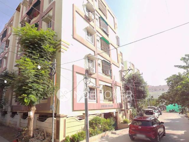 3 BHK Flat In Jaya Enclave for Rent In 32, Sri Laxmi Nagar