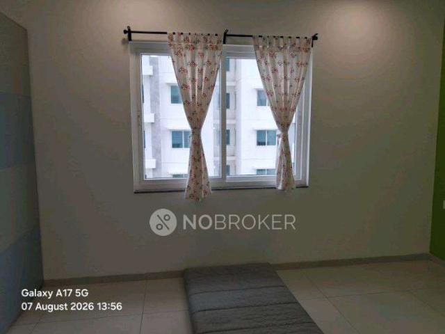 3 BHK Flat In Jayabheri The Nirvana for Rent In C8jf+rgf, G