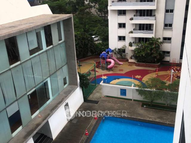 3 BHK Flat In Jayabheri Orange County for Rent In Gachibowli