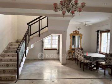 Green Hamlet, Hyderabad, Hyderabad District, Telangana