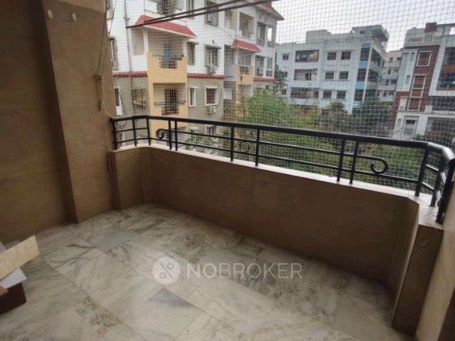 3 BHK Flat In Jayadarsini Residency, White Field Rd, Kondapu