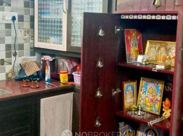 3 BHK Flat In Jayam Castle for Rent In New Raj Stores
