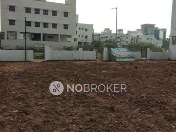 3 BHK Flat In Jayam Harmony for Rent In Corporation Road