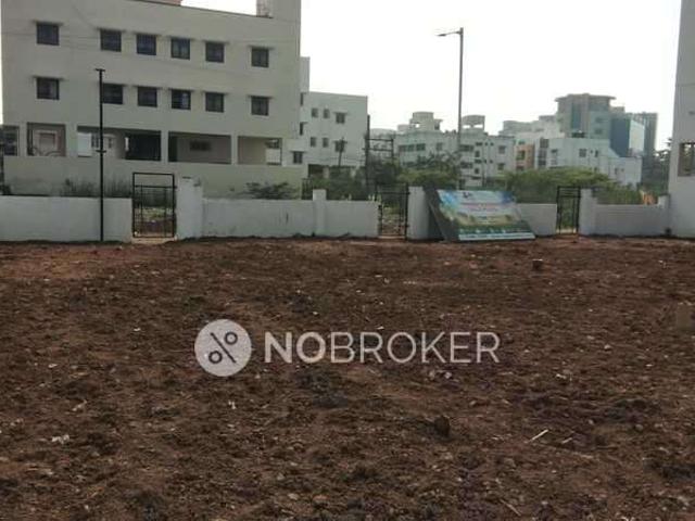 3 BHK Flat In Jayam Harmony for Rent In Corporation Road