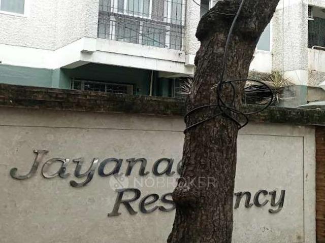 3 BHK Flat In Jayanagar Residency for Rent In Jayanagar