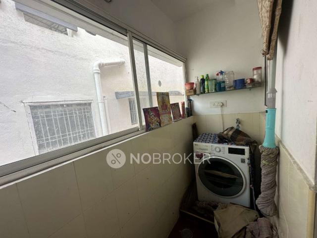 3 BHK Flat In Jayaramans Enclave for Lease In Anna Nagar