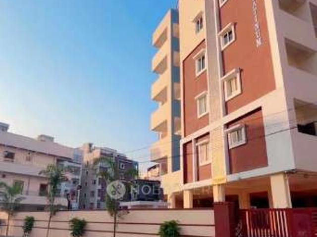 3 BHK Flat In Jaya's Platinum for Rent In Bachupally
