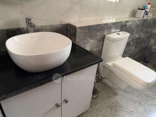 3 BHK Flat In Jaypee Wish Town Klassic, Sector 134 for Rent