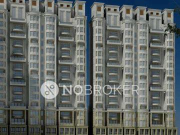 3 BHK Flat In Jaypee Greens Knights Court For Sale In Secto