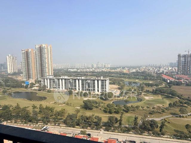 3 BHK Flat In Jaypee Greens Knights Court for Rent In Sector 128