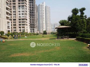3 BHK Flat In Jaypee Greens Kalypso Court For Sale In Sector 128
