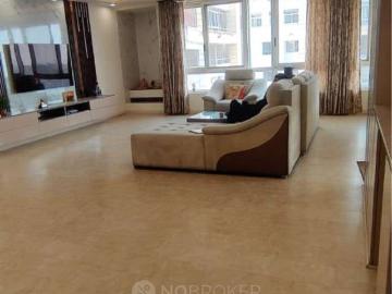 3 BHK Flat In Jaypee Greens Kalypso Court for Rent In Sector 128