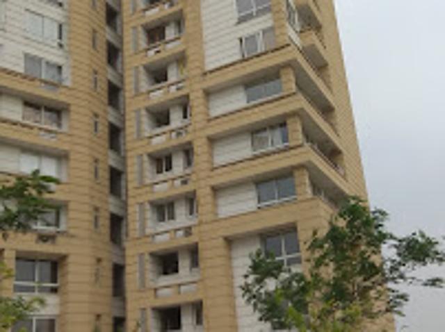 3 BHK Flat In Jaypee Greens Pavillion Heights, Sector 128 For Sale In Sector 128