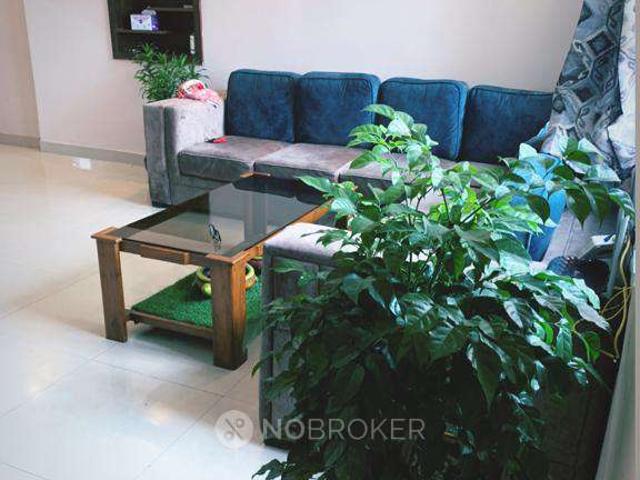 3 BHK Flat In Jaypee Greens Wish Town Klassic for Rent In S