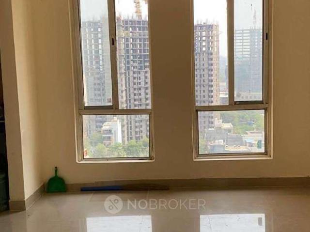 3 BHK Flat In Jaypee Kensington Park Apartments for Rent In