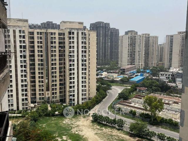 3 BHK Flat In Jaypee Kosmos for Rent In Sector 134