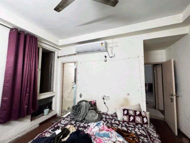3 BHK Flat In Jaypee Klassic Arcade for Rent In G94j+xwf, S