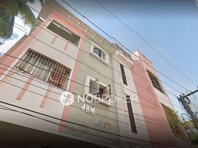 3 BHK Flat In Jbm Myst Apartments for Rent In Chromepet