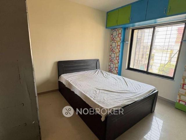 3 BHK Flat In Jd Crystals For Sale In Lohegaon