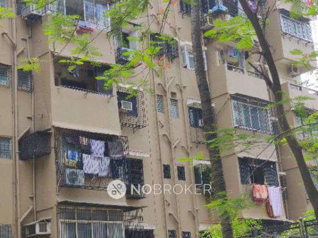 3 BHK Flat In Jeevan Sudha Chs for Rent In Andheri West