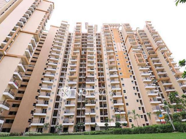 3 BHK Flat In Jesmine Groove for Rent In Avantika Extension