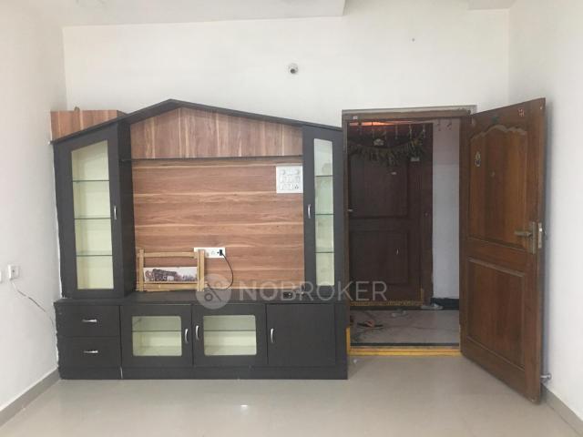 3 BHK Flat In Jewel Crown for Rent In Manikonda Jagir