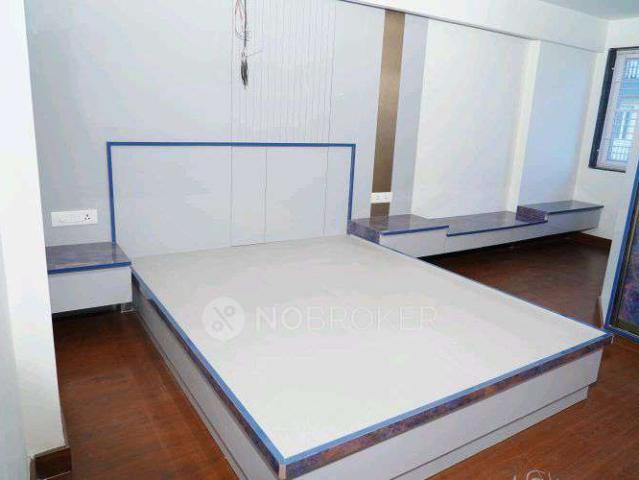 3 BHK Flat In Jewel Heights for Rent In Kukatpally