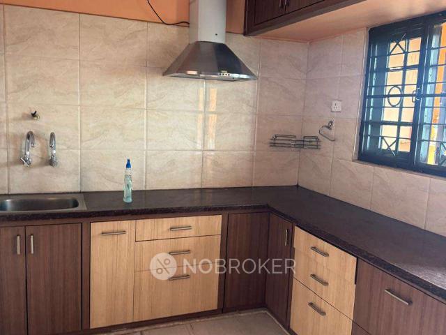 3 BHK Flat In Jettys Uma Chamber For Sale In Sainikpuri