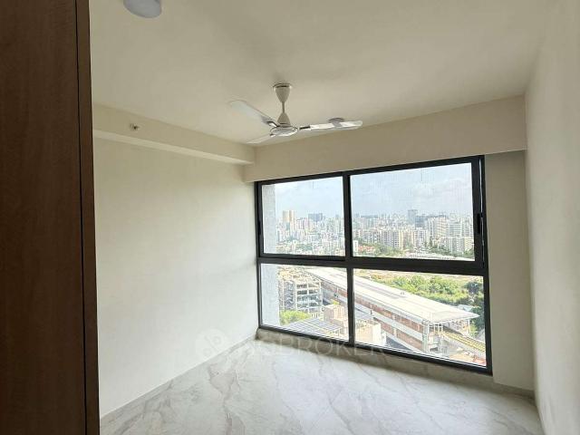 3 BHK Flat In Jhamtani Nandan Ace for Rent In Balewadi