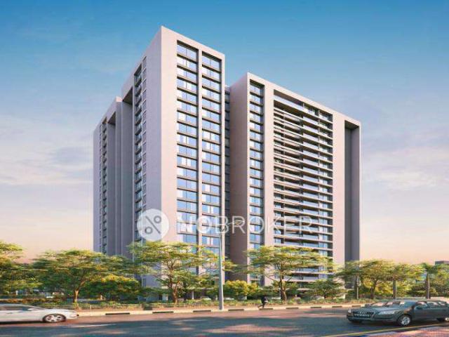3 BHK Flat In Jhamtani Nandan Ace for Rent In Balewadi