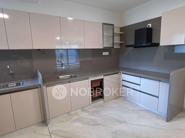3 BHK Flat In Jhamtani Nandan Ace for Rent In Balewadi