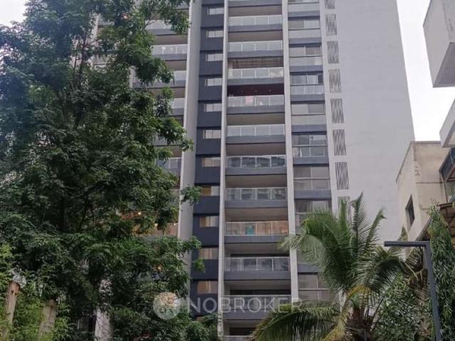 3 BHK Flat In Jhamtani Nandan Ace for Rent In Laxman Nagar, Baner