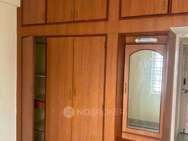 3 BHK Flat In Jj Regency, Vijayanagar For Sale In Vijayanagar