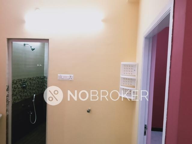 3 BHK Flat In Jk Anandhitha Flats For Sale In New Perunga