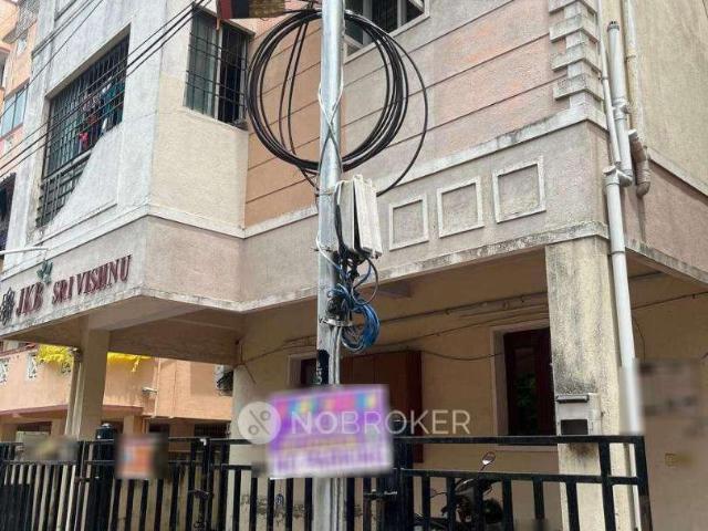 3 BHK Flat In Jkb Sri Vishnu Plot No 12b, Mugalivakkam For S