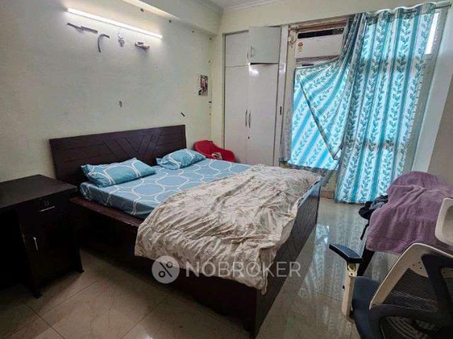 3 BHK Flat In Jkg Palm Court for Rent In Jkg Palm Court