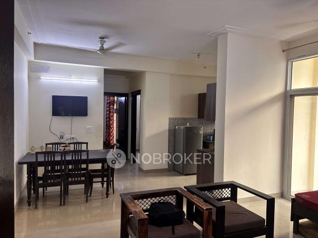 3 BHK Flat In Jm Aroma for Rent In Sector 75