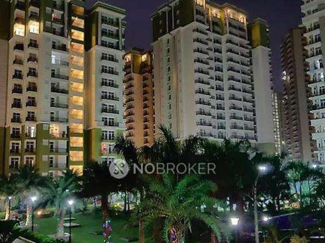 3 BHK Flat In Jm Aroma for Rent In Sector 75
