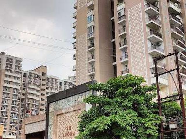 3 BHK Flat In Jm Aroma for Rent In Sector 75, Noida