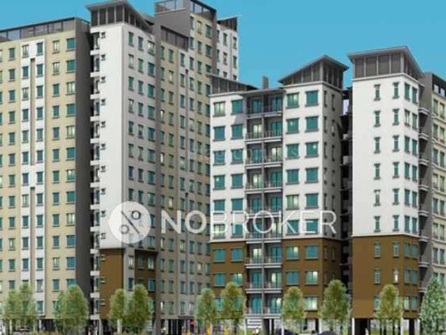 3 BHK Flat In Jm Park Sapphire for Rent In Vaishali