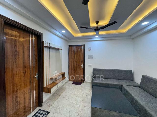 3 BHK Flat In Jmd Shri Shyam Apartment For Sale In Sector 7