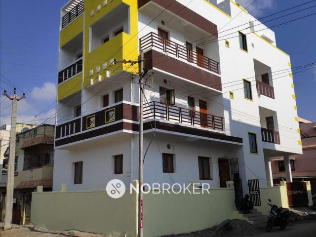3 BHK Flat In Jmkm Nivas for Rent In Madipakkam