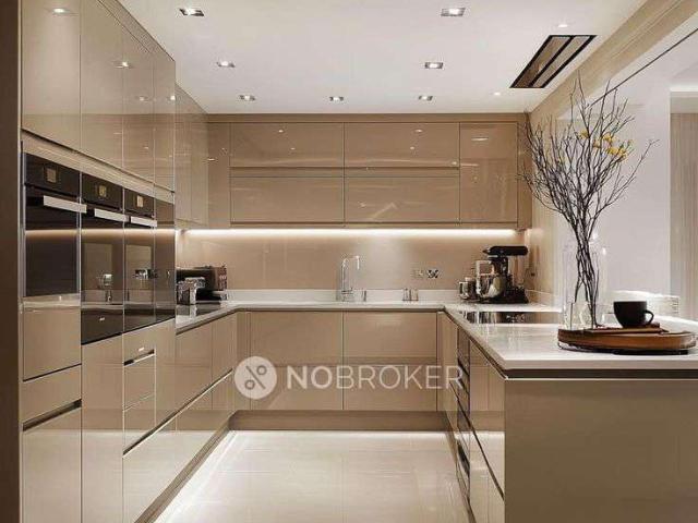 3 BHK Flat In Jnr Venkata Sai Residency For Sale In Karmanghat