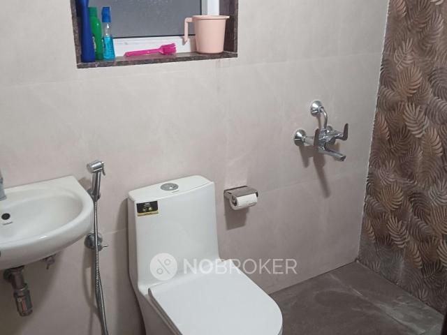 3 BHK Flat In Jones The Breeze For Sale In Sithalapakkam