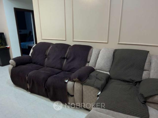 3 BHK Flat In Jones The Breeze For Sale In Sithalapakkam