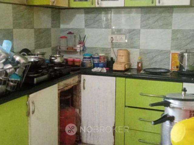 3 BHK Flat In Jothy Apartment for Lease In Ambattur