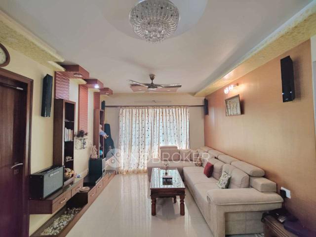 3 BHK Flat In Joy Valencia, Jogeshwari East for Rent In Joy Valencia