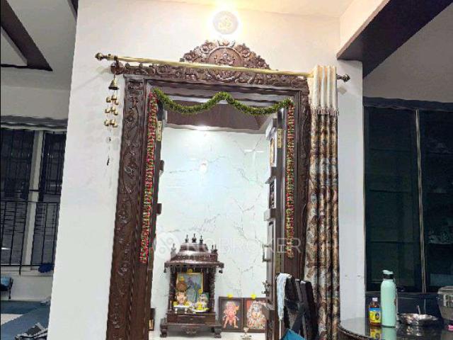 3 BHK Flat In Jp Nagar 8th Phase for Rent In Shri Krishna N